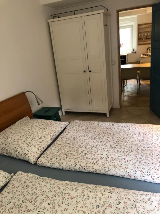 Lilienthalschloesschen Appartement